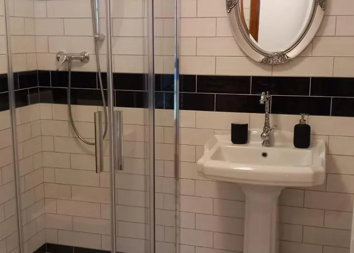 Ztraceny Mlyn Pensjonat