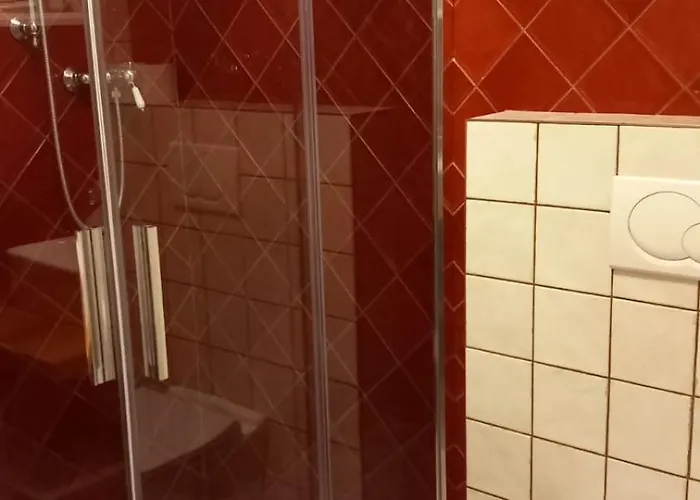 Гостевой дом Ztraceny Mlyn Слапы