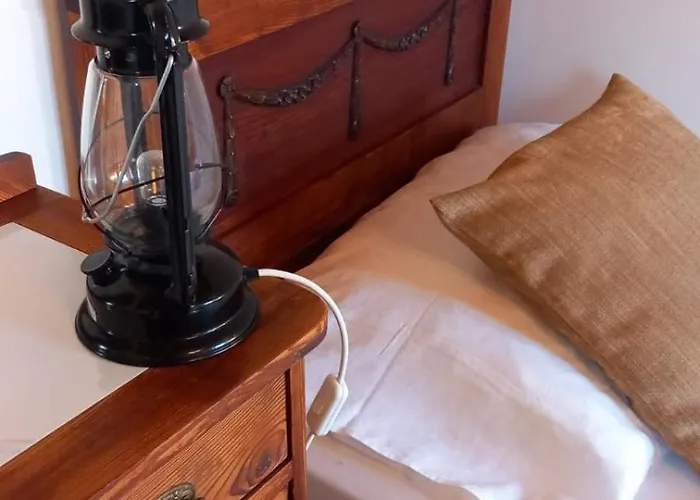 Ztraceny Mlyn Pensjonat