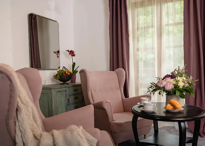 Гостевой дом Ztraceny Mlyn 3*