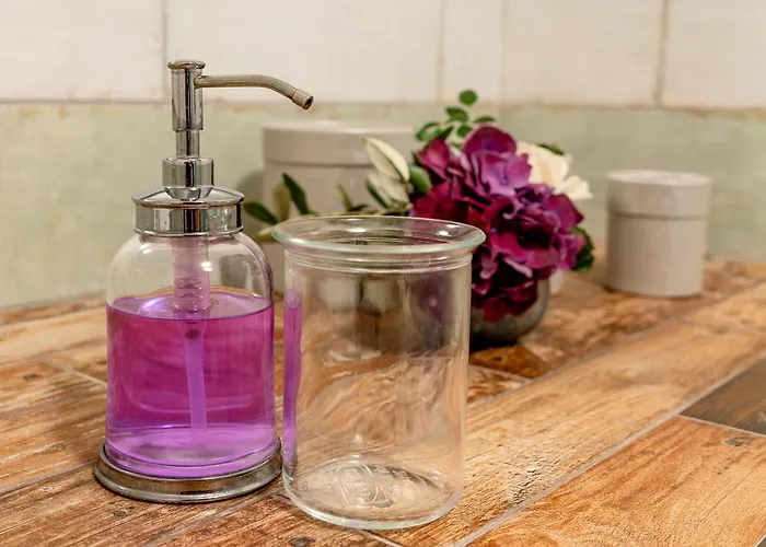 Ztraceny Mlyn Pensjonat