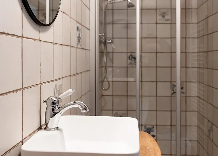 Гостевой дом Ztraceny Mlyn 3*